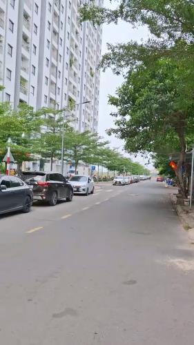 QUẬN 12, BÁN ĐÁT ĐƯỜNG F DƯƠNG THỊ GIANG, KHU 38HA DT 9x20m - 1