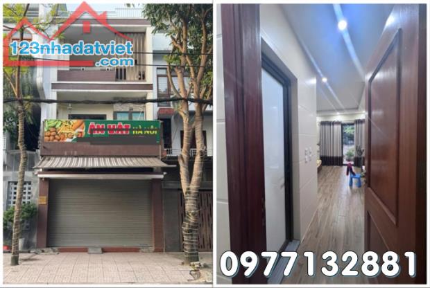 ⭐️Chính chủ cho thuê cả nhà làm Kinh doanh, văn phòng tại 60 Phan Chu Trinh, Vinh, Nghệ An
