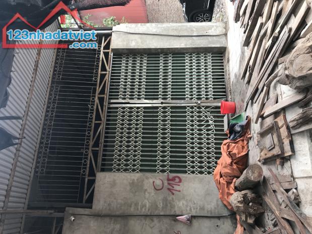 Bán lô đất chợ gỗ trắc tại Phù Khê thượng- Từ Sơn- Bắc Ninh