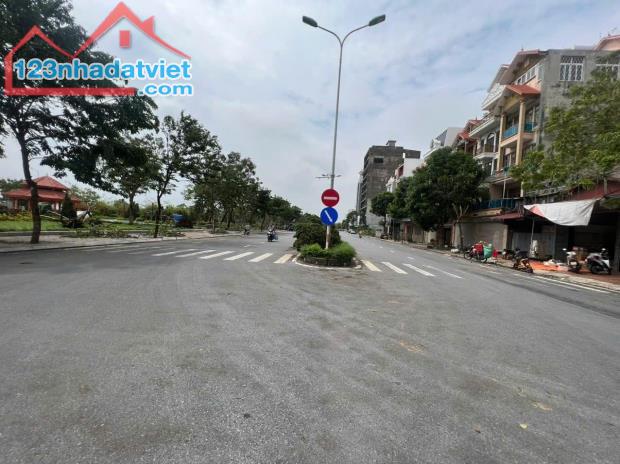 Bán lô đất chợ gỗ trắc tại Phù Khê thượng- Từ Sơn- Bắc Ninh - 1