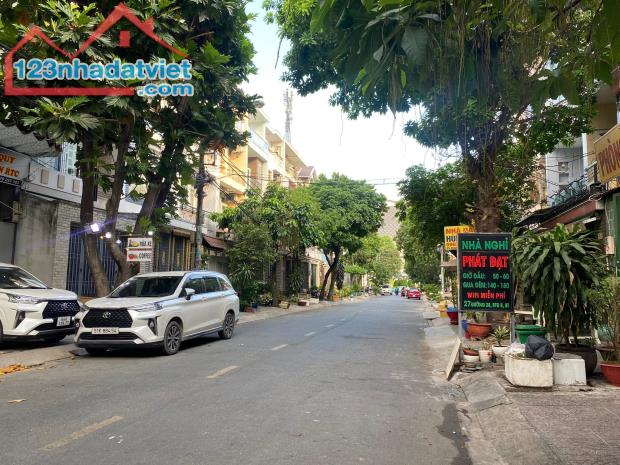 Bán đất đường số 28, Bình Tân khu Tên Lửa, Aeon 50m, 4.5x20m, 10 tỷ
