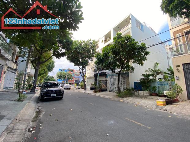 Bán đất đường số 28, Bình Tân khu Tên Lửa, Aeon 50m, 4.5x20m, 10 tỷ - 1