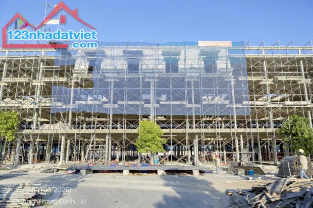 ĐỘC QUYỀN LÔ GÓC HAI MẶT TIỀN 21M BIỂN BÌNH SƠN, ƯU ĐÃI KHỦNG: CHIẾT KHẤU 8% + 1 CÂY VÀNG - 3