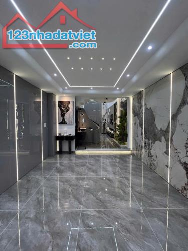 Nhà Hoàn Thiện - Ngay Trung Tâm Bình Dương - Giá TỐT VÀO Ở NGAY ✅ - 2
