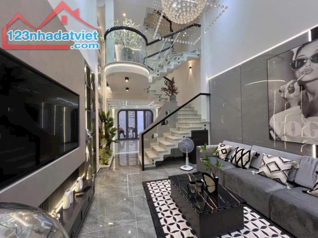 Nhà Hoàn Thiện - Ngay Trung Tâm Bình Dương - Giá TỐT VÀO Ở NGAY ✅ - 3