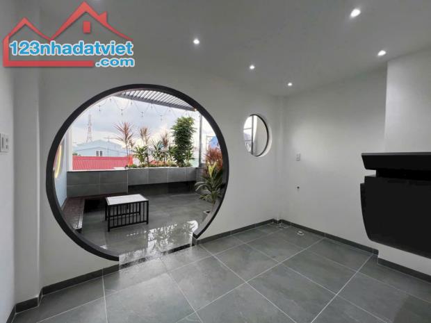 Nhà Hoàn Thiện - Ngay Trung Tâm Bình Dương - Giá TỐT VÀO Ở NGAY ✅ - 5