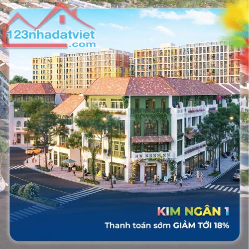 DUY NHẤT 1 SUẤT NGOẠI GIAO LIỀN KỀ ĐỐI DIỆN VƯỜN HOA, DT 60M2, XÂY 5 TẦNG 1 HẦM, MT 4M, - 4