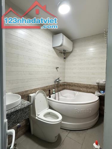 Chỉ 4,05 tỷ bạn sẽ sở hữu nhà 4 tầng tại TĐC Xi Măng, Sở Dầu, Hồng Bàng, Hải Phòng - 2