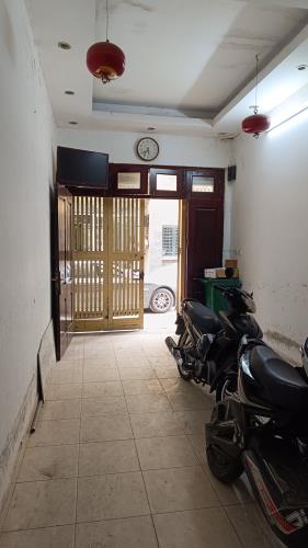 PHÙNG CHÍ KIÊN 46/50M² – 6 TẦNG – MẶT NGÕ Ô TÔ TRÁNH – KHU PHÂN LÔ CỰC ĐẸP – 17 TỶ