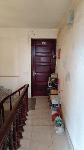 PHÙNG CHÍ KIÊN 46/50M² – 6 TẦNG – MẶT NGÕ Ô TÔ TRÁNH – KHU PHÂN LÔ CỰC ĐẸP – 17 TỶ - 2