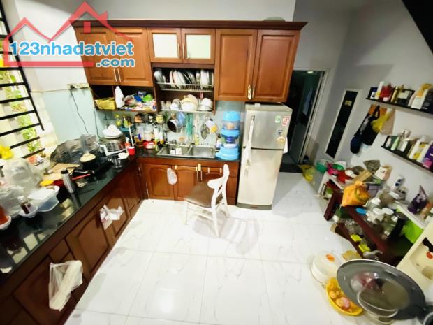 Hiếm Khuông Việt - HXH 12m Kinh Doanh - 4 tầng Ngay Đầm Sen - 3