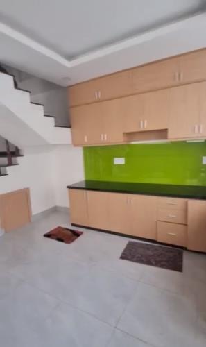 SIÊU PHẨM MT ĐƯỜNG SỐ P13 GÒ VẤP 5.3X10.5- 5 LẦU 6PN KHU VIP CHỈ 7X - 2