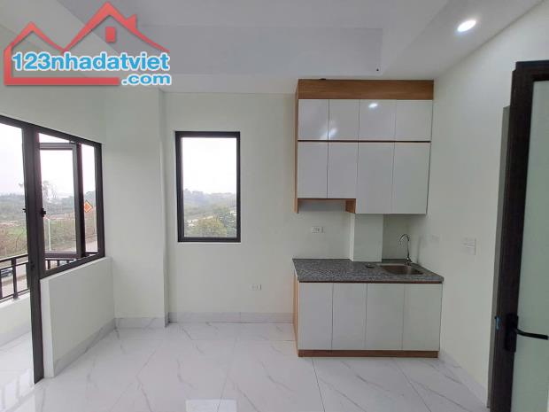 Chính chủ cho thuê phòng CCMN full đồ có gác xép tại Tân Xuân - An Dương Vương. - 2