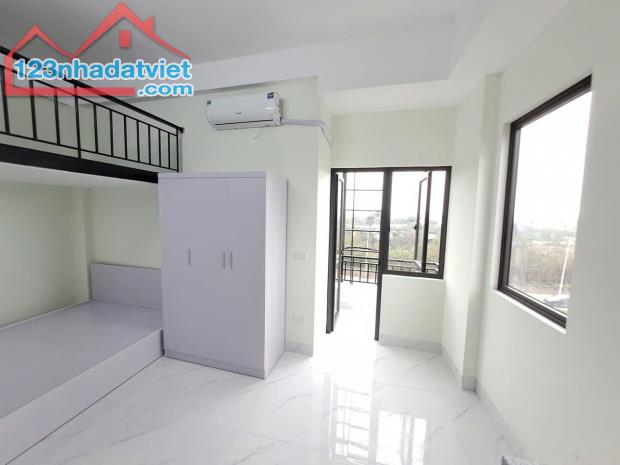 Chính chủ cho thuê phòng CCMN full đồ có gác xép tại Tân Xuân - An Dương Vương. - 3