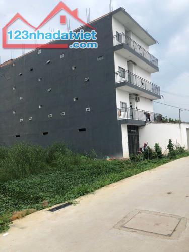 CHÍNH CHỦ CHO THUÊ CHUNG CƯ MI NI 30m2 chung cư đường tỉnh 824 Xã Mỹ Hạnh Nam - Huyện Đức - 1