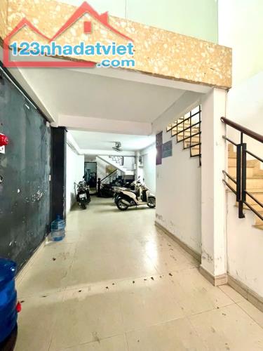 Bán CHDV hẻm xe hơi Lê Văn Sỹ,Quận 3, gần MT, 6 Tầng, 75m2, 10PN, TN 500tr/năm, 16.8 Tỷ - 1