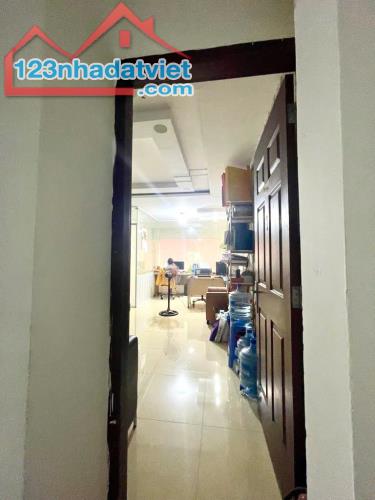 Bán CHDV hẻm xe hơi Lê Văn Sỹ,Quận 3, gần MT, 6 Tầng, 75m2, 10PN, TN 500tr/năm, 16.8 Tỷ - 2