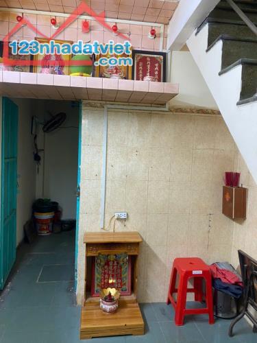 HOT HOT HOT – CẦN BÁN NHANH CĂN NHÀ TẠI Đường Phạm Văn Chí, Phường 3, Quận 6, HCM - 1