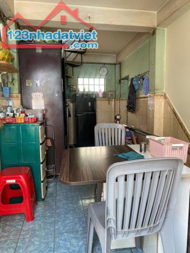HOT HOT HOT – CẦN BÁN NHANH CĂN NHÀ TẠI Đường Phạm Văn Chí, Phường 3, Quận 6, HCM - 3