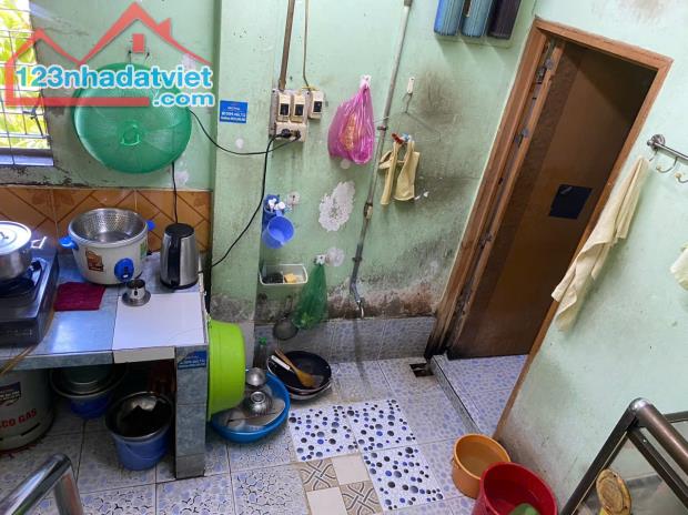 HOT HOT HOT – CẦN BÁN NHANH CĂN NHÀ TẠI Đường Phạm Văn Chí, Phường 3, Quận 6, HCM - 4