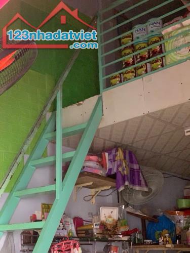 BÁN  HẺM XE HƠI 60 LÂM VĂN BỀN -DÒNG TIỀN 24TR/TH - NGANG GẦN 9M - 148M2, P. TÂN KIỂNG, Q7 - 4