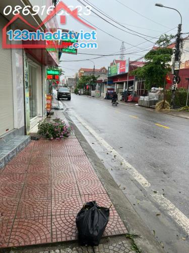 CHÍNH CHỦ CHO THUÊ KHO XƯỞNG TẠI AN DƯƠNG, HẢI PHÒNG - 2