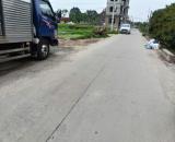 BÁN ĐẤT TRỤC CHÍNH THƯ PHÚ – THƯỜNG TÍN – 72,5M² – MẶT TIỀN ĐẸP – Ô TÔ TRÁNH – GẦN TL427