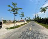 Đất nền 135m2 Hòa Khương, giá ưu đãi 9xx triệu, Ngay UBND xã Hòa Khương