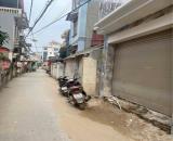 Á HẬU 2025-35M-6TẦNG-THANG MÁY-NGHĨA TÂN- CẦU GIẤY-Ô TÔ ĐỖ CỬA-LÔ GÓC-2THOÁNG-8,25 TỶ