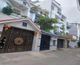 Hàng Xóm KTS cần bán nhà 5T ngang to 90m2 đẹp như Biệt Thự TT Gò Vấp