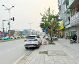 Bán nhà phố kinh doanh đg Nguyễn Tất Thành, Liên Bảo,Vĩnh Yên. Vị trí đắc địa