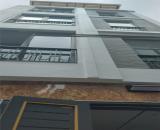 NHÀ MỚI ĐẸP- XÂY ĐỘC LẬP THOÁNG TRƯỚC SAU- NGÕ TO THÔNG- AN SINH ĐỈNH, LH 0988 182 160