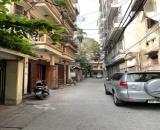 BÁN GẤP NHÀ PHÂN LÔ PHỐ TRẦN CUNG, Ô TÔ TRÁNH, BA MẶT THOÁNG VĨNH VIỄN, GIÁ CỰC YÊU THƯƠNG
