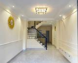 🏡 SIÊU PHẨM NHÀ 3,5 TẦNG – CÁCH MẶT ĐƯỜNG BÃI SẬY TRẠI CHUỐI CHỈ 30M – GIÁ CHỈ 3.68 TỶ