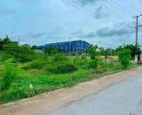 BÁN 5 LÔ 25X50=1250M2 THỔ CƯ 500M, SỔ RIÊNG, NGAY TRUNG TÂM CHỢ GIÁ 480TR