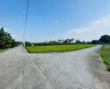 Bán đất view đẹp khu vực gia lâm