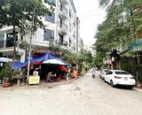 HIẾM - MẢNH ĐẤT HỌC VIỆN CẢNH SÁT - LÔ GÓC - 1 MẶT PHỐ 1 MẶT NGÕ 6M