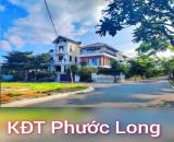 "Bán đất rẻ đẹp Khu đô thị Phước Long, Nha Trang