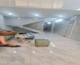 Bán nhà Ký Hoà Quận 5, 5 tầng 6PN, sổ vuông vức, hoàn công đủ, không lộ giới giá nhỉnh 7