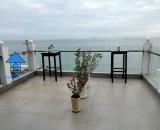 BÁN TÒA CĂN HỘ CÓ VIEW ĐẸP Ở BÃI DỨA VŨNG TÀU B851