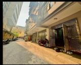 🏡 BÁN NHÀ PHÂN LÔ VIP – TRẦN QUỐC HOÀN, CẦU GIẤY