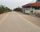 Bán đất Chương Lộc – Chương Dương – Thường Tín Hà Nội 44m² – Ô tô vào đất - chỉ 1 tỷ 8