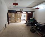 PHÙNG CHÍ KIÊN 46/50M² – 6 TẦNG – MẶT NGÕ Ô TÔ TRÁNH – KHU PHÂN LÔ CỰC ĐẸP – 17 TỶ