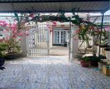Bán gấp nhà đường Hồ Văn Tắng, Củ Chi SHR 2Pn 90m2. Giá bán 650tr
