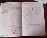 CHÍNH CHỦ CẦN BÁN NHÀ 3 TẦNG TÂM HUYẾT TẠI KHAI QUANG, VĨNH YÊN - DỌN VÀO Ở NGAY!