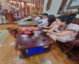 Mình cần bán gấp căn nhà 3 tầng 2 mặt tiền trước & sau đường 7m5  Nguyễn Mậu Tài ⭐⭐⭐⭐⭐⭐