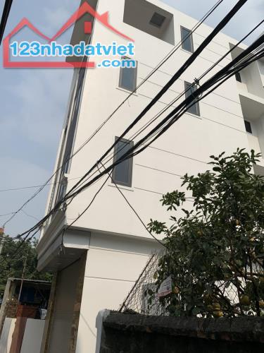 LÔ GÓC 2 THOÁNG - NHÀ ĐẸP LONG LANH - CÁCH 50M RA Ô TÔ - GIÁ TỐT NHẤT KHU VỰC - 4