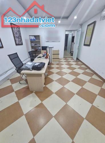 Bán nhà Tây Sơn, Đống Đa - ô tô tránh - Toà nhà văn phòng 110m -30m ra phố - 1