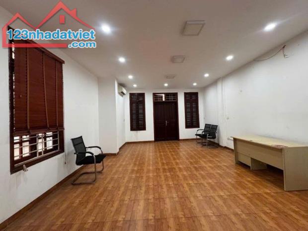 Bán nhà Tây Sơn, Đống Đa - ô tô tránh - Toà nhà văn phòng 110m -30m ra phố - 2