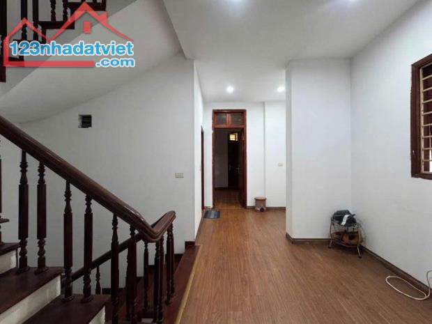 Bán nhà Tây Sơn, Đống Đa - ô tô tránh - Toà nhà văn phòng 110m -30m ra phố - 3